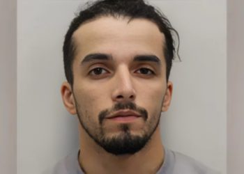 Migrant greškom pušten na slobodu: Pogledajte kako je reagirao kad je došla policija