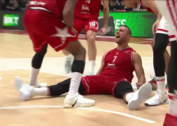 Milane, tko te sprječava? Četvrta pobjeda u nizu, Olympiacos naklonjen