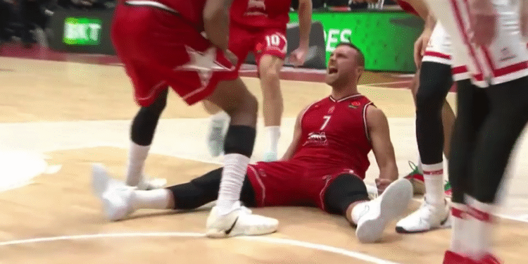 Milane, tko te sprječava? Četvrta pobjeda u nizu, Olympiacos naklonjen