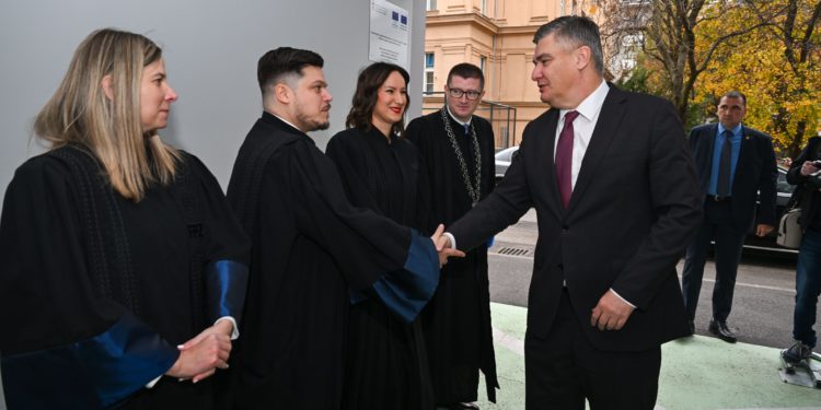 Milanović: ‘Liberalni teror mora prestati, EU nas vodi u rat’