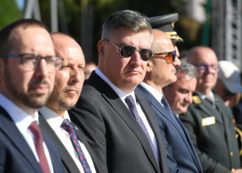 Milanović komentirao sukob Thompsona i Tomaševića: Mnogima neće sjesti njegove riječi