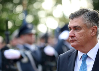 Milanović očitao lekciju Plenkoviću: ‘Ne prčkaj brate’ 