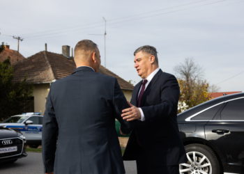 Milanović u posebnoj misiji na mađarskom tlu: ‘Ispunjen sam snažnim emocijama’