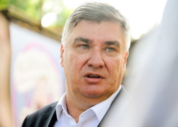 Milanović veleposlanike nazvao zanimljivim imenom: Znate li što su Šmizle?