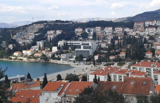 Ministar Bačić najavio brže izdavanje građevinskih dozvola i urbanu komasaciju