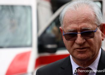 Ministar Bevanda: ‘Nerealno je povećati koeficijente plaća zdravstvenim radnicima’