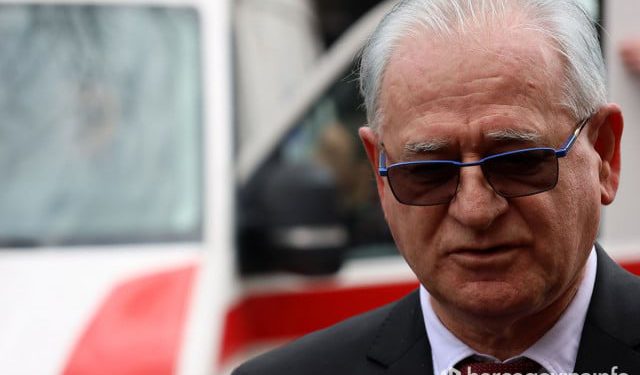 Ministar Bevanda: ‘Nerealno je povećati koeficijente plaća zdravstvenim radnicima’