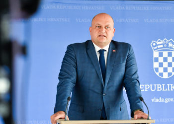 Ministar poručio Hrvatima kako rade jednu veliku grešku: ‘Zato vam je skupo grijanje’