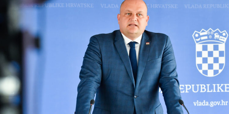 Ministar poručio Hrvatima kako rade jednu veliku grešku: ‘Zato vam je skupo grijanje’