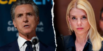 Ministarstvo pravosuđa navodi rasno lažiranje u tužbi za karte Kalifornije