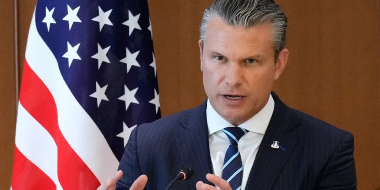 Ministarstvo rata pokrenulo je 15. štrajk u Trumpovoj kampanji protiv kartela