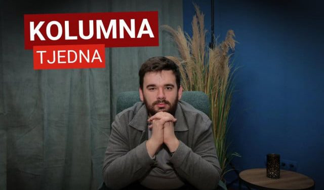 Mir, mir, mir – svatko nam je kriv