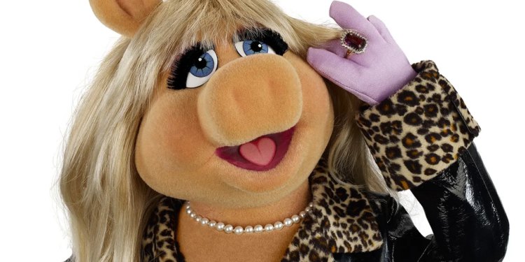 Miss Piggy dobiva novi film od Jennifer Lawrence, Emme Stone, Colea Escole