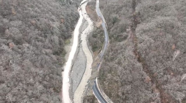 Mještani Seonice ne spavaju već četvrtu noć, odsječena sela u dolini Neretvice