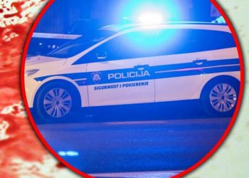 Mladić napadnut ispred noćnog kluba u Sinju: Policija uhitila napadače