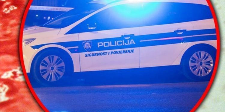 Mladić napadnut ispred noćnog kluba u Sinju: Policija uhitila napadače