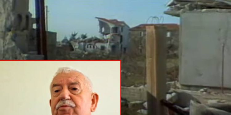 Mladića se nije moglo spriječiti da krene u napad, oni su to planirali godinama prije