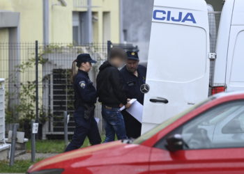 Mladićima određen istražni zatvor, pazite što su rekli policiji