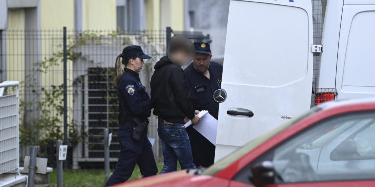 Mladićima određen istražni zatvor, pazite što su rekli policiji
