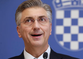 Mnogima će pasti mrak na oči zbog onog što se Plenkoviću upravo događa: Ovo nije mogao ni sanjati