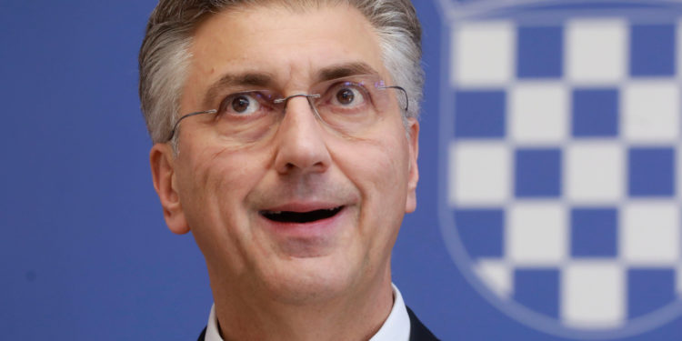 Mnogima će pasti mrak na oči zbog onog što se Plenkoviću upravo događa: Ovo nije mogao ni sanjati