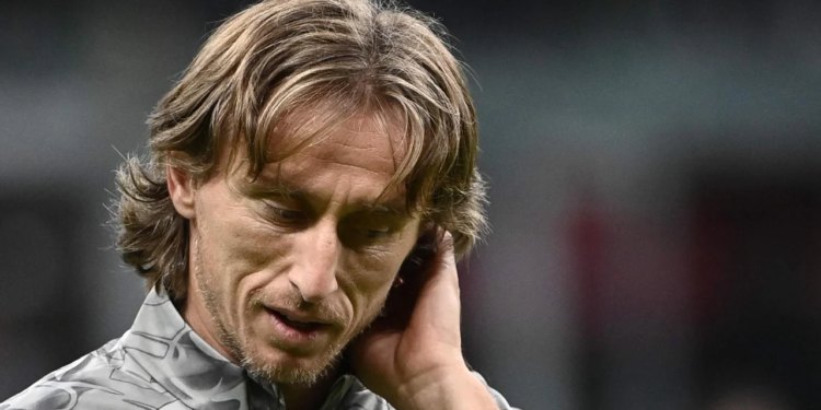 Modrić odabrao pet najvećih nogometaša svih vremena, nema Messija i Ronalda, a na listi je jedan Hrvat: ‘Moj idol’
