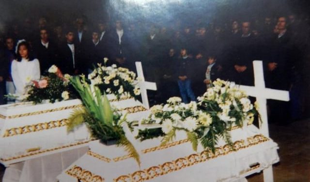 Mostar se prisjeća Antonije i Danijele, djevojčica čiji je život prekinula granata