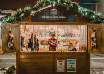 Mostar traži izlagače i ugostitelje za Advent i novogodišnji doček