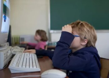 Mostarski učenici koriste računala stara i do 20 godina