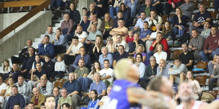 Može li Dubrovnik do šeste uzastopne pobjede i ukupno, zadržati treće mjesto na tablici?