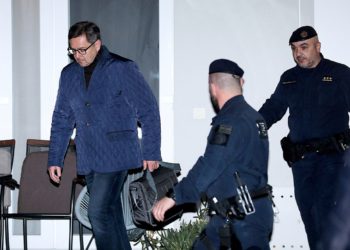 Mreža tajanstvenog Mikulićeva kuma Krasića: Legendarni Denis Kuljiš je još 2008. uočio bizarnost
