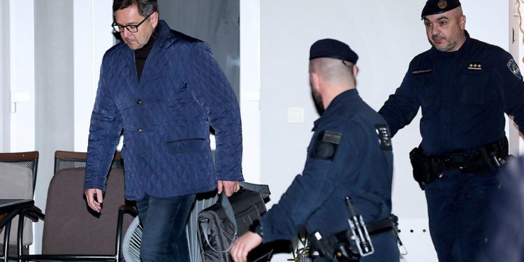 Mreža tajanstvenog Mikulićeva kuma Krasića: Legendarni Denis Kuljiš je još 2008. uočio bizarnost