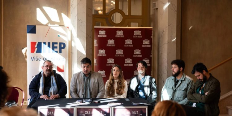 Mrtva utrka u šibenskom kazalištu: Premijera najavljena, radovi na obnovi još traju