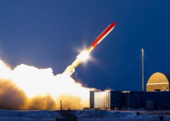 NATO dokument upozorava na ranjivost zbog tri nova ruska oružja