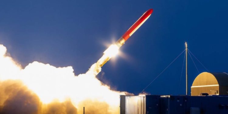 NATO dokument upozorava na ranjivost zbog tri nova ruska oružja