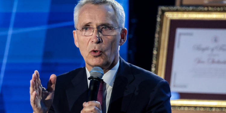 NATO neće riskirati rat s Rusijom zbog Ukrajine – bivši šef bloka — RT World News