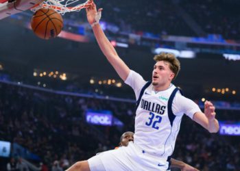NBA, 5 najboljih utakmica večeri (30. studenog)