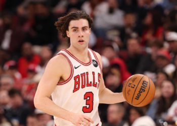 NBA, Chicago Bullsi lete kao u doba Michaela Jordana