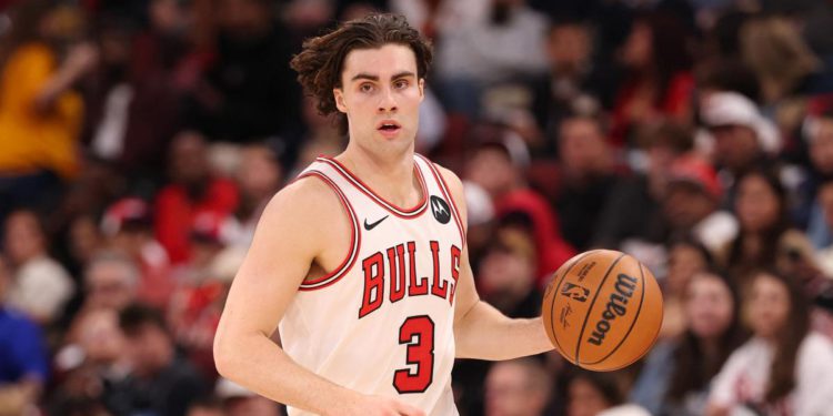 NBA, Chicago Bullsi lete kao u doba Michaela Jordana