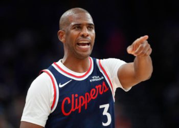 NBA, Chris Paul odlazi u mirovinu na kraju sezone nakon 21 sezone