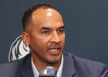 NBA: Dallas otpustio Harrisona, GM-a koji je prodao Dončića Lakersima