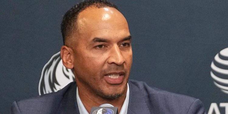 NBA: Dallas otpustio Harrisona, GM-a koji je prodao Dončića Lakersima