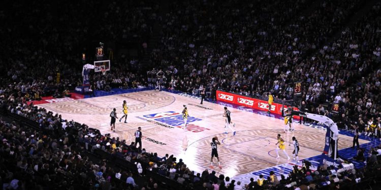 NBA Europe: objašnjenje u 10 ključnih pitanja