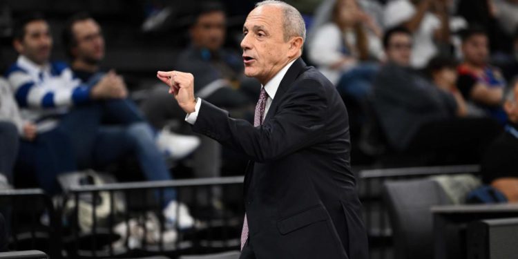 NBA Europe u Milanu, Messina odgovara: “Trebamo novi model, otvoren za saslušanje prijedloga”