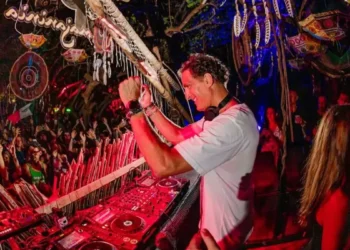 NBA Noir: priča o Ronyju Seikalyju koji je izbjegao bombu u Bejrutu