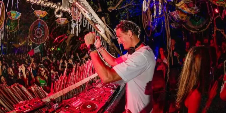 NBA Noir: priča o Ronyju Seikalyju koji je izbjegao bombu u Bejrutu