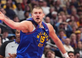 NBA kup, rezultati i parovi četvrtfinala