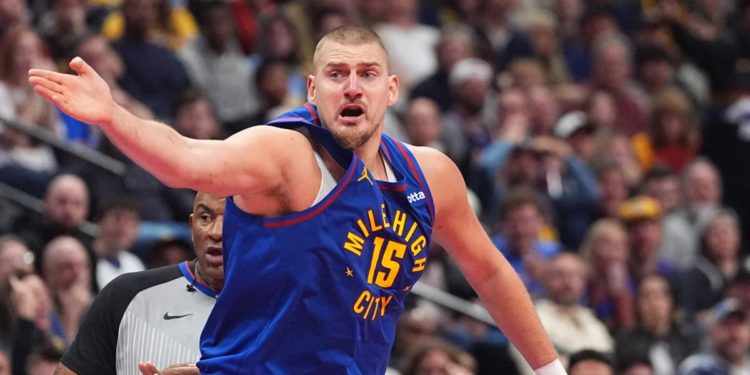 NBA kup, rezultati i parovi četvrtfinala