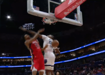 NBA, pet najboljih igara večeri: 27. studenog