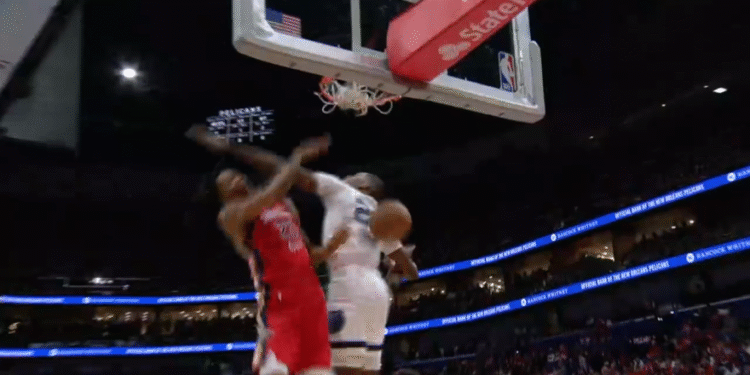 NBA, pet najboljih igara večeri: 27. studenog